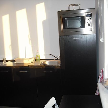 Pokoje W Apartamencie Danuta Gdynia Kültér fotó