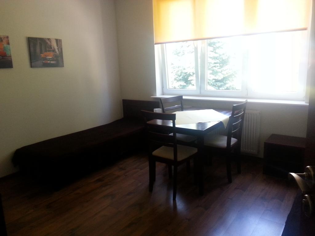 Pokoje W Apartamencie Danuta Gdynia Szoba fotó